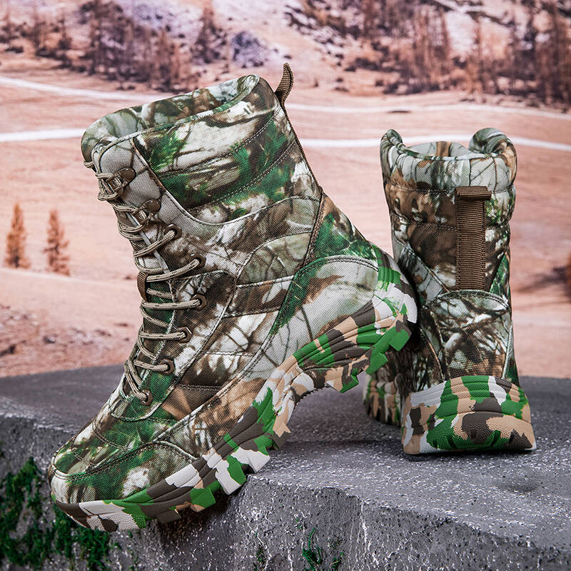 Men'S Shoes Hiking - Botas masculinas para caminhada em vários
