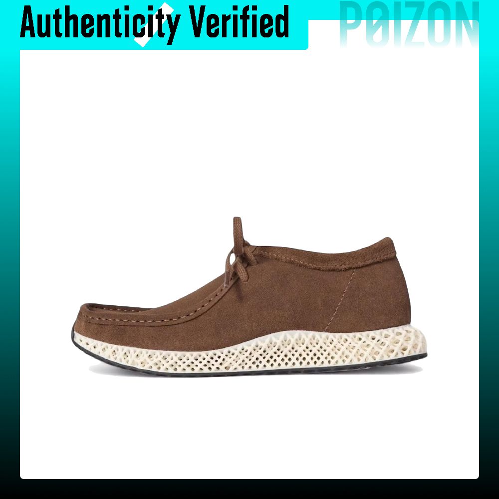Men'S Shoes In Clarks - Tênis Casuais KITH X Clarks X