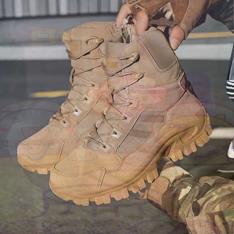Men Shoes Types Name - Tan longo barril deadlift tênis casuais