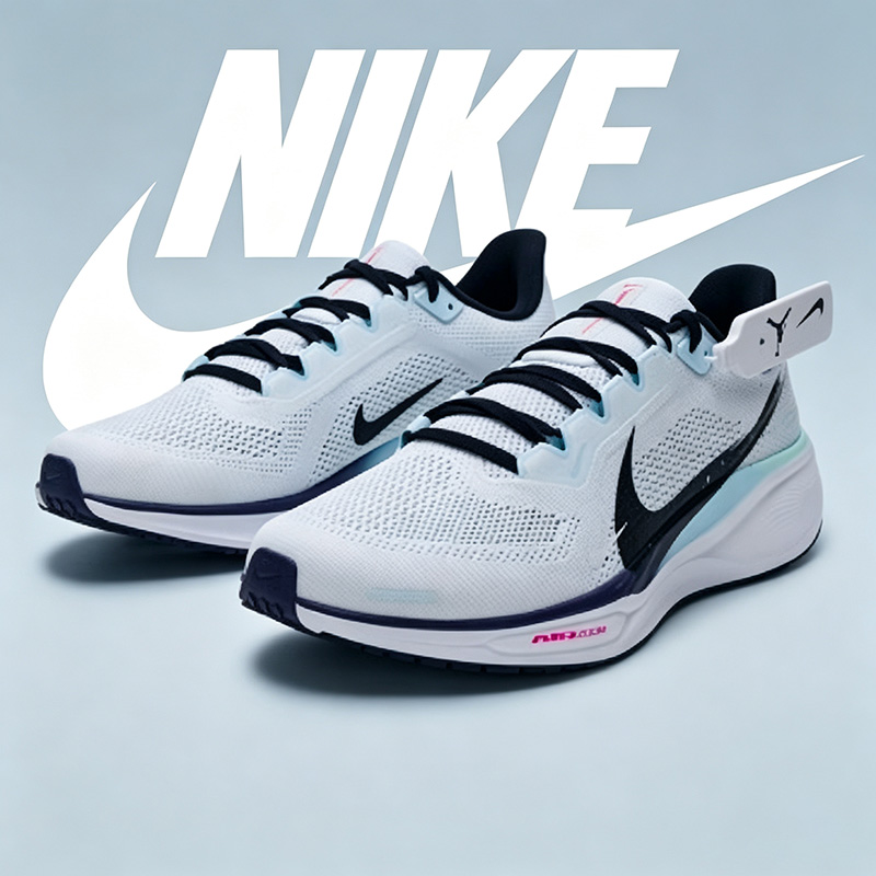 Men Shoes Size Nike - Tênis de Corrida Masculino Nike AIR