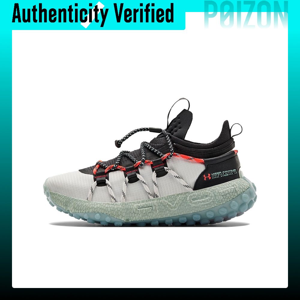 Men Shoes Under 100 - Tênis Casual Unissex Under Armour HOVR