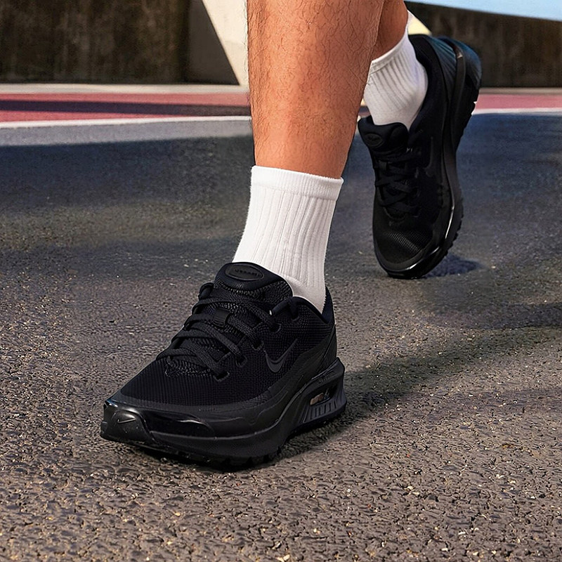 Men Shoes Size Nike - Tênis casuais masculinos Nike Air Max