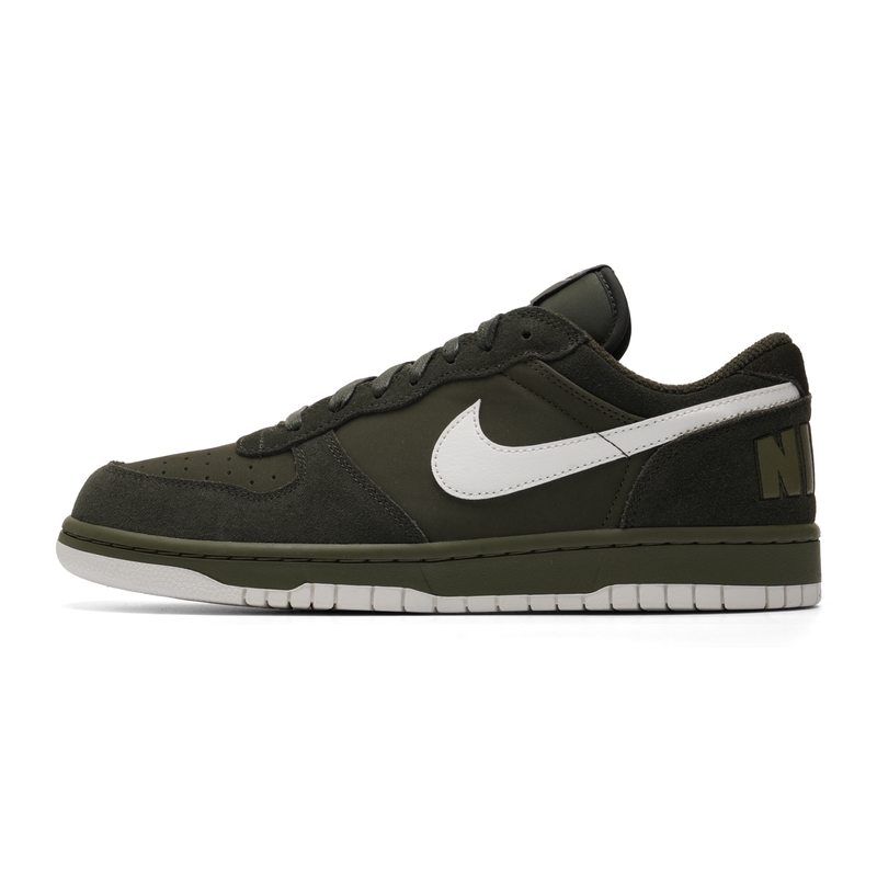 Men Shoes Size Nike - Tênis Masculino Nike Original Retro Respirável