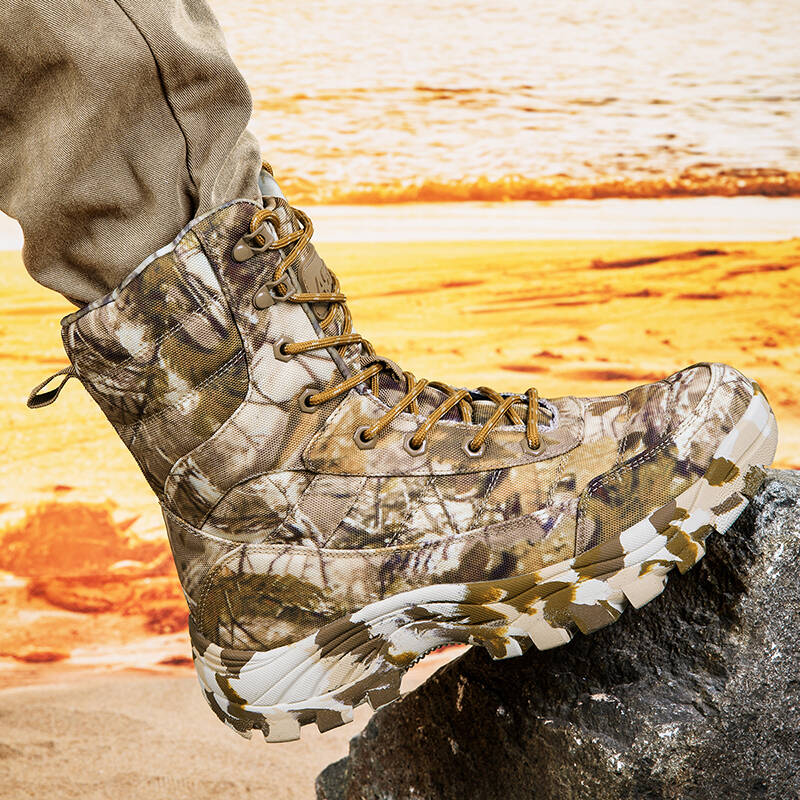 Botas masculinas para caminhad - Men'S Shoes Hiking avaliação e preço