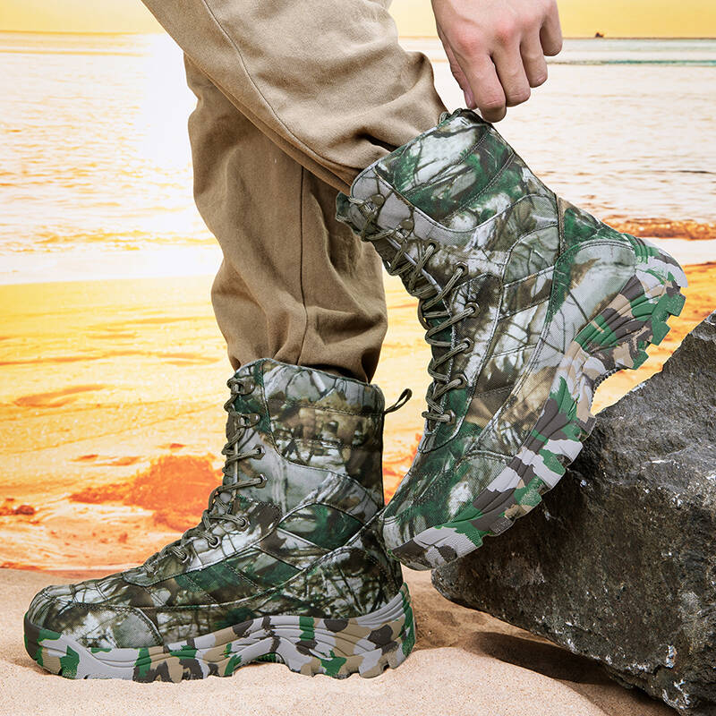 Botas masculinas para caminhad - Men'S Shoes Hiking avaliação e preço