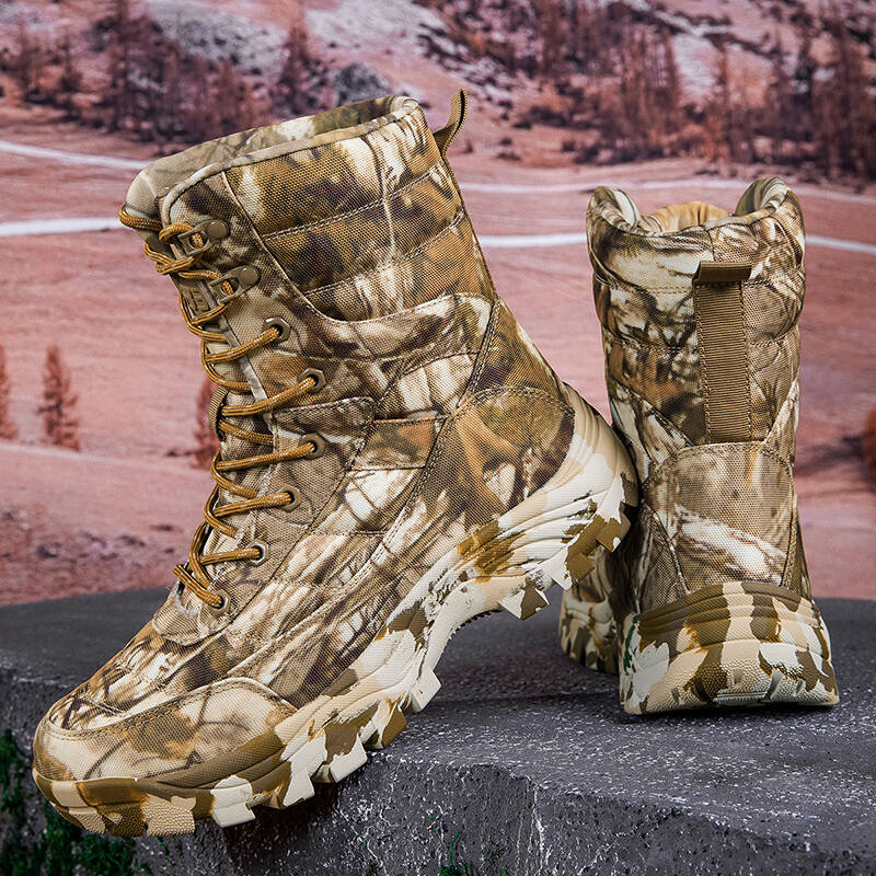 Botas masculinas para caminhad - Men'S Shoes Hiking avaliação e preço
