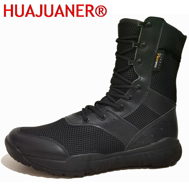 Botas táticas especiais de alt - Men'S Shoes Hiking avaliação e preço