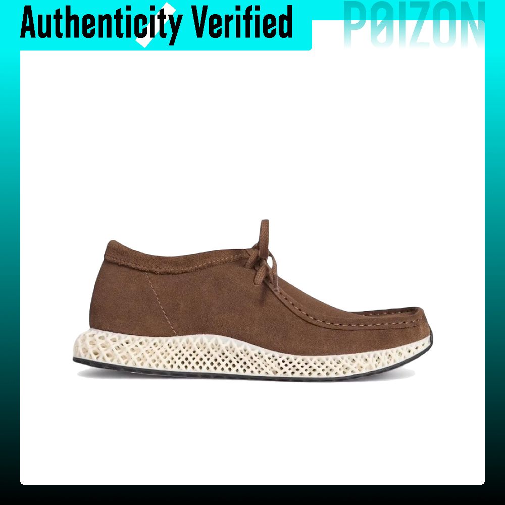 Tênis Casuais KITH X Clarks X  - Men'S Shoes In Clarks avaliação e preço