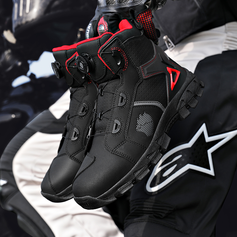 Botas Profissionais Masculinas - Men'S Shoes Dq avaliação e preço