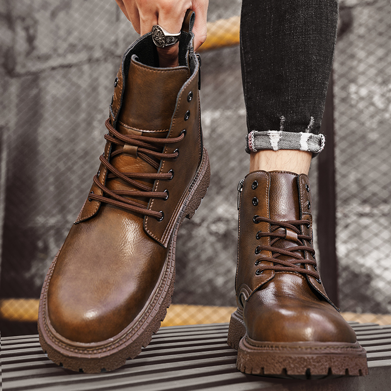 6cm altura invisível aumentand - Men'S Shoes Dq avaliação e preço