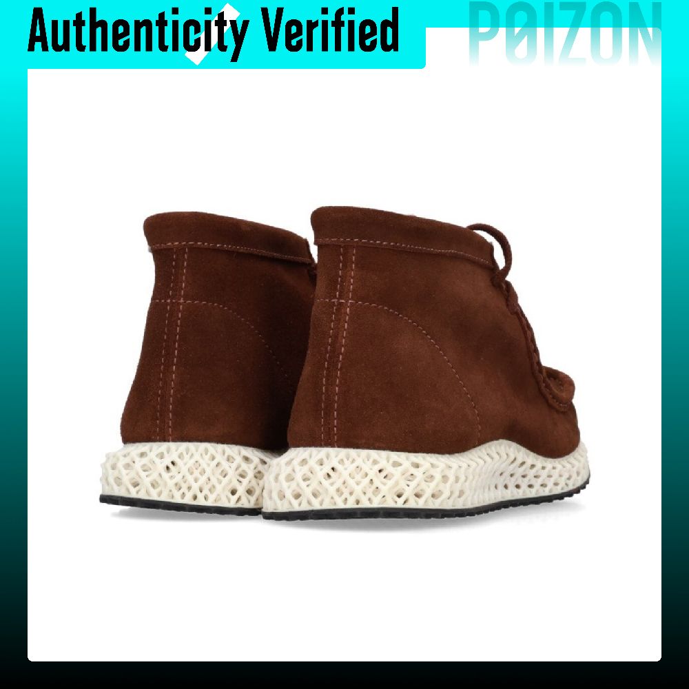 Tênis Casuais Adidas x KITH X  - Men'S Shoes In Clarks avaliação e preço