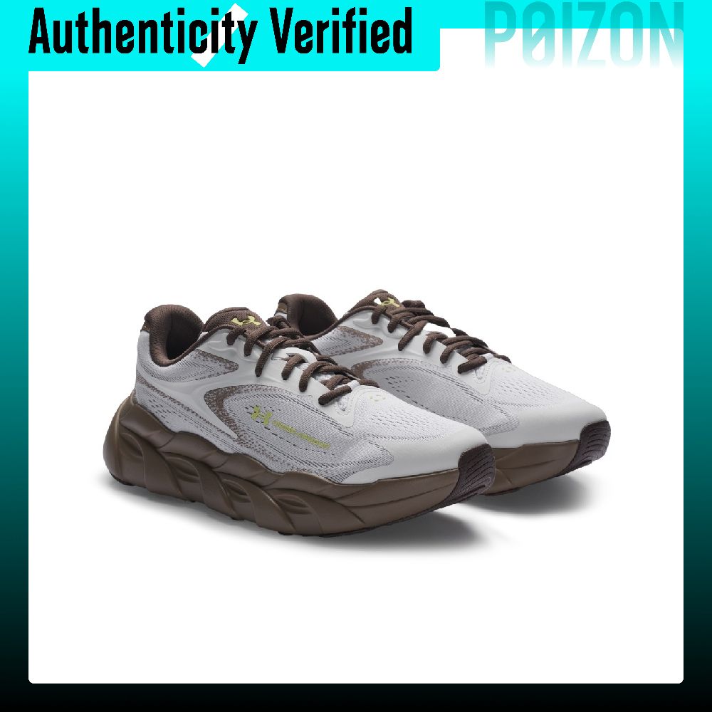 Tênis de corrida Under Armour  - Men Shoes Under 100 avaliação e preço