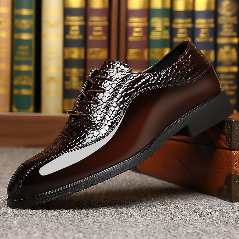 Sapatos Sociais Masculinos de  - Men Shoes Formal avaliação e preço