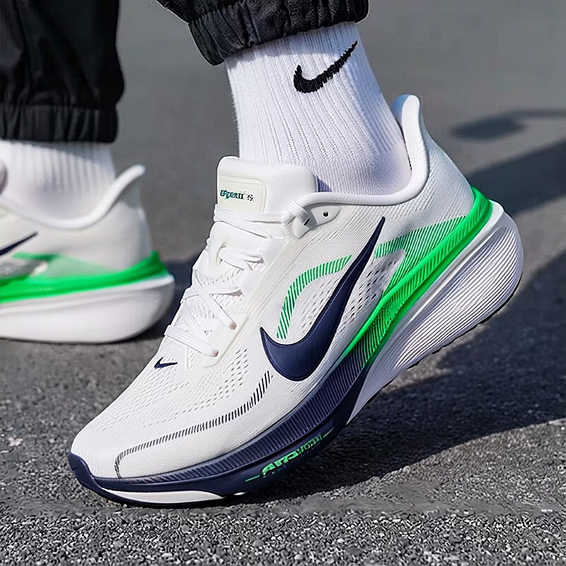Tênis de Corrida e Treinamento - Men Shoes Size Nike avaliação e preço