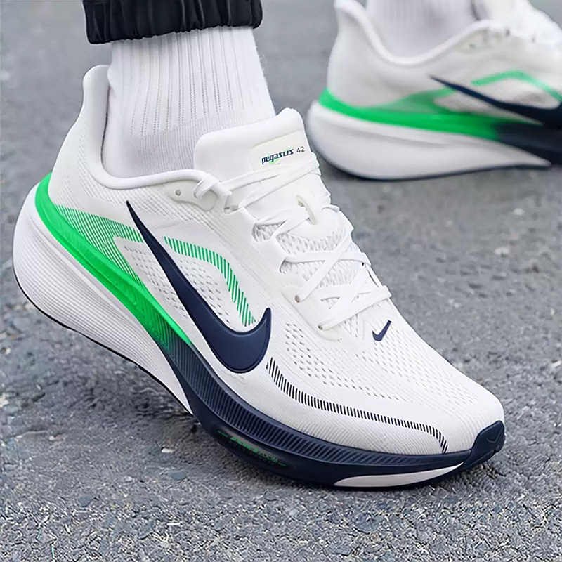 Tênis de Corrida e Treinamento - Men Shoes Size Nike avaliação e preço