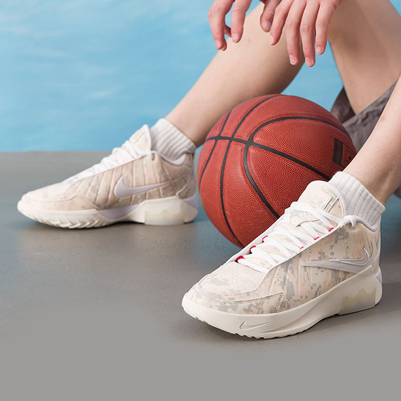 Tênis de basquete Nike para ho - Men Shoes Size Nike avaliação e preço