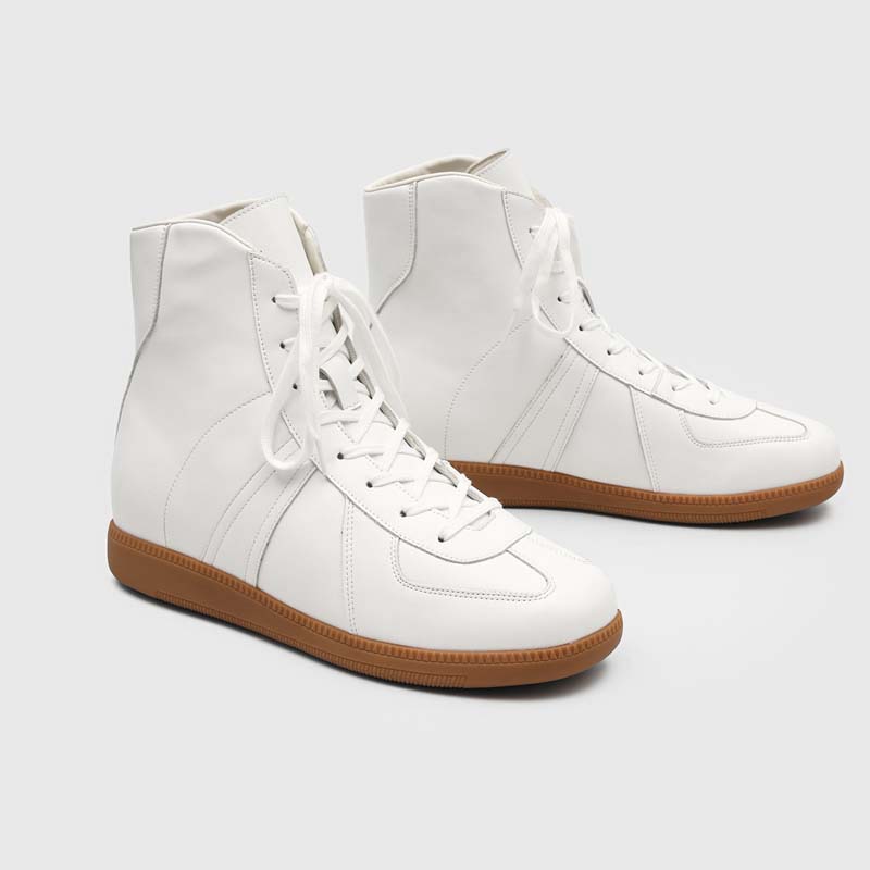 Botas Casuais Clássicas Mascul - Men'S Shoes Dq avaliação e preço