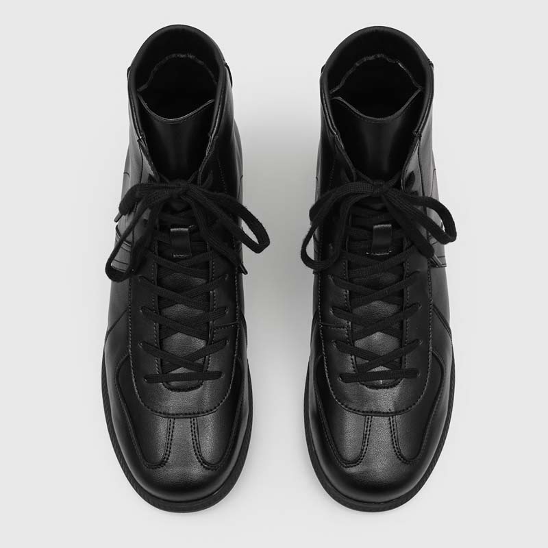 Botas Casuais Clássicas Mascul - Men'S Shoes Dq avaliação e preço