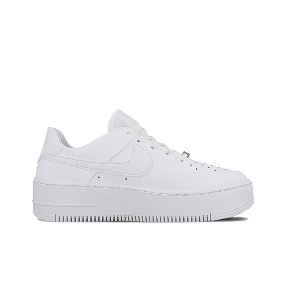Nike Air Force 1 Sage Triple W - Men Shoes Under 100 avaliação e preço