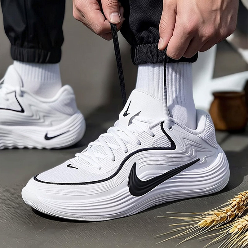 Tênis Nike Autêntico Masculino - Men Shoes Size Nike avaliação e preço