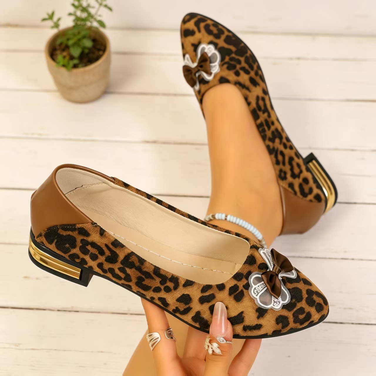 Sapatos Femininos de Salto Bai - Men'S Shoes For Work avaliação e preço