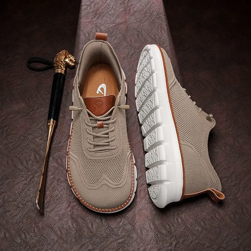 Sapatos sociais masculinos, co - Men'S Shoes Hiking avaliação e preço