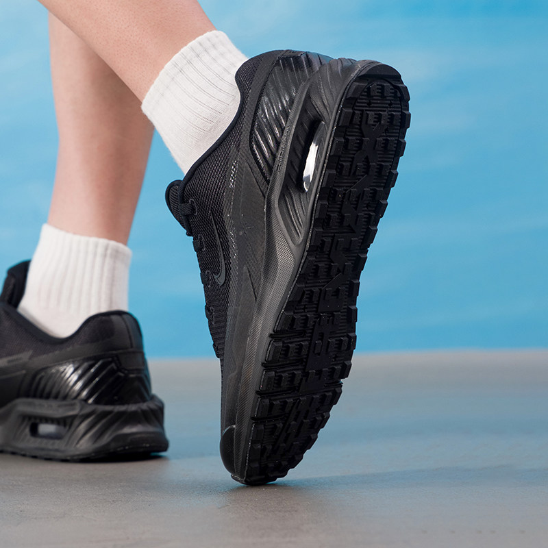 Tênis casuais masculinos Nike  - Men Shoes Size Nike avaliação e preço
