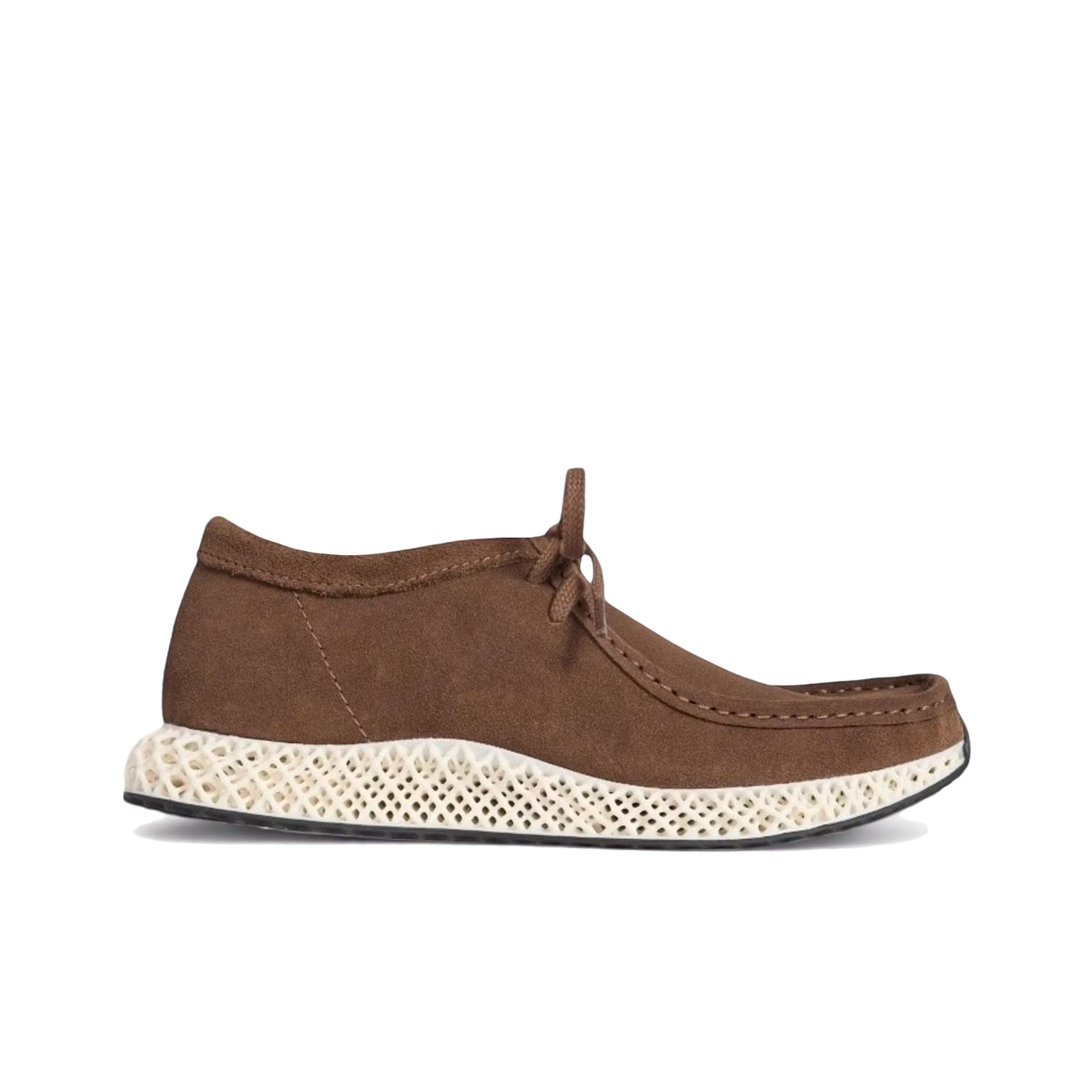 Tênis Casuais KITH X Clarks X  - Men'S Shoes In Clarks avaliação e preço
