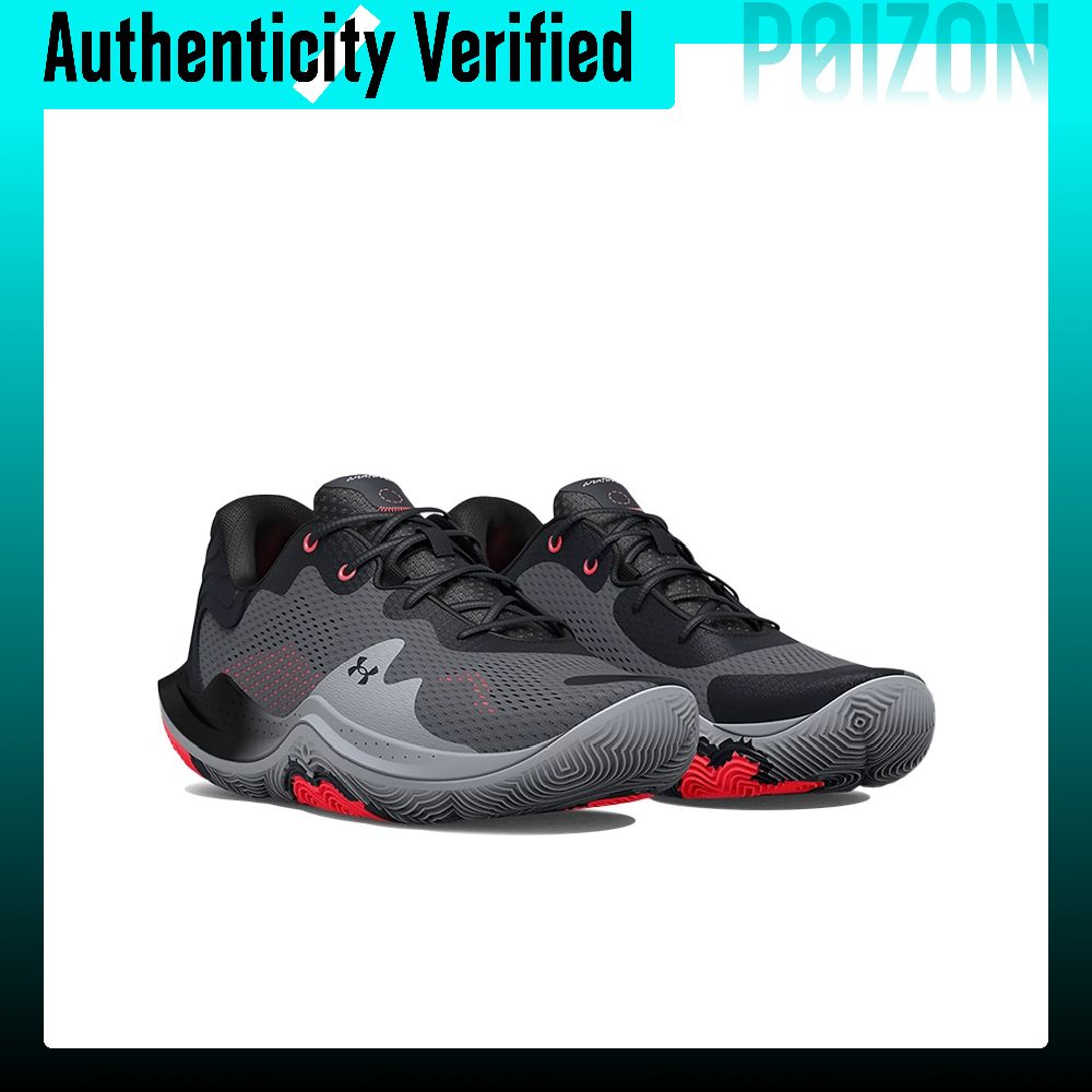 Tênis de Basquete Under Armour - Men Shoes Under 100 avaliação e preço