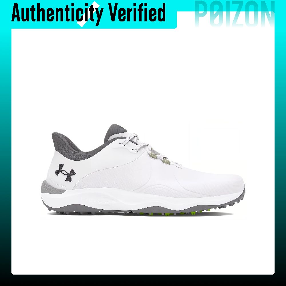 Tênis de Golfe Under Armour Dr - Men Shoes Under 100 avaliação e preço