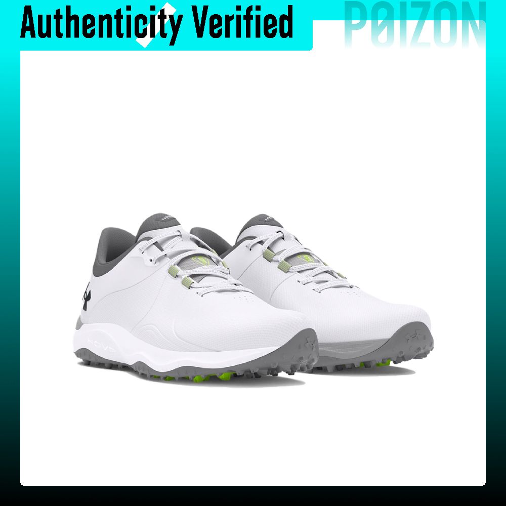 Tênis de Golfe Under Armour Dr - Men Shoes Under 100 avaliação e preço