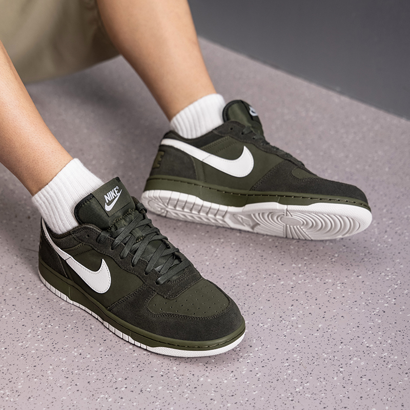 Tênis Masculino Nike Original  - Men Shoes Size Nike avaliação e preço