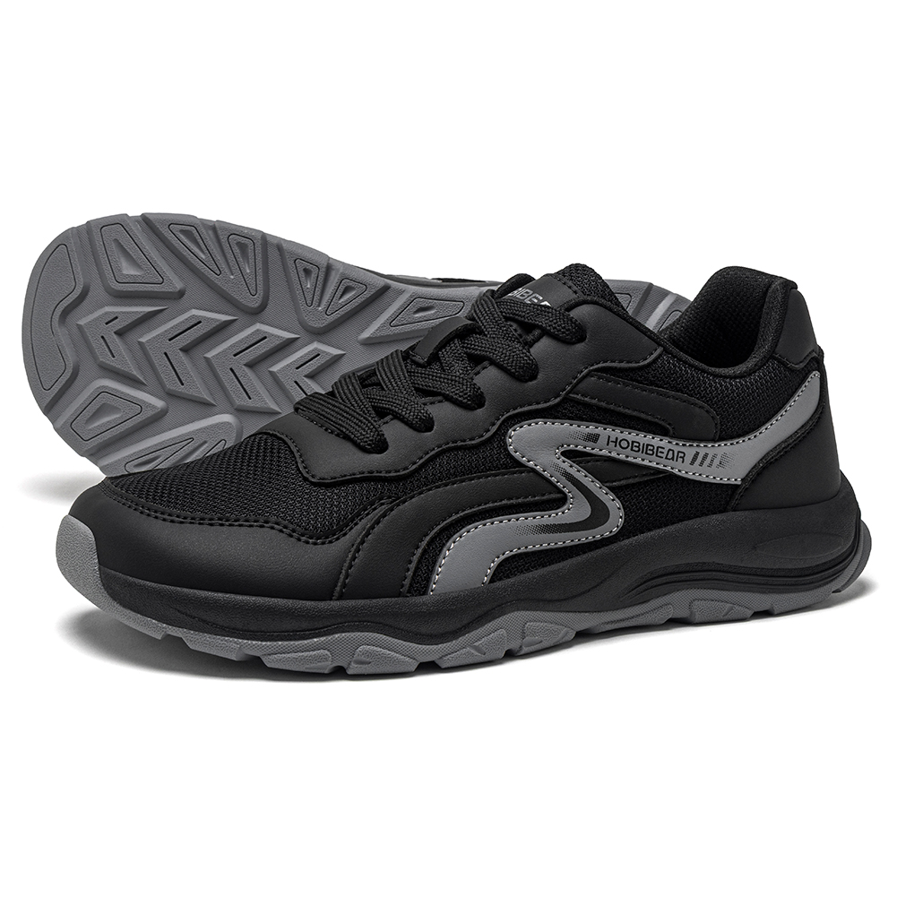 Tênis Unissex HOBIBEAR com Bic - Men'S Shoes Hiking avaliação e preço