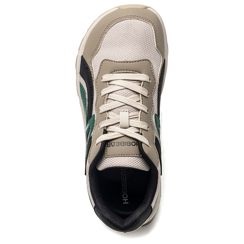Tênis Unissex HOBIBEAR com Bic - Men'S Shoes Hiking avaliação e preço