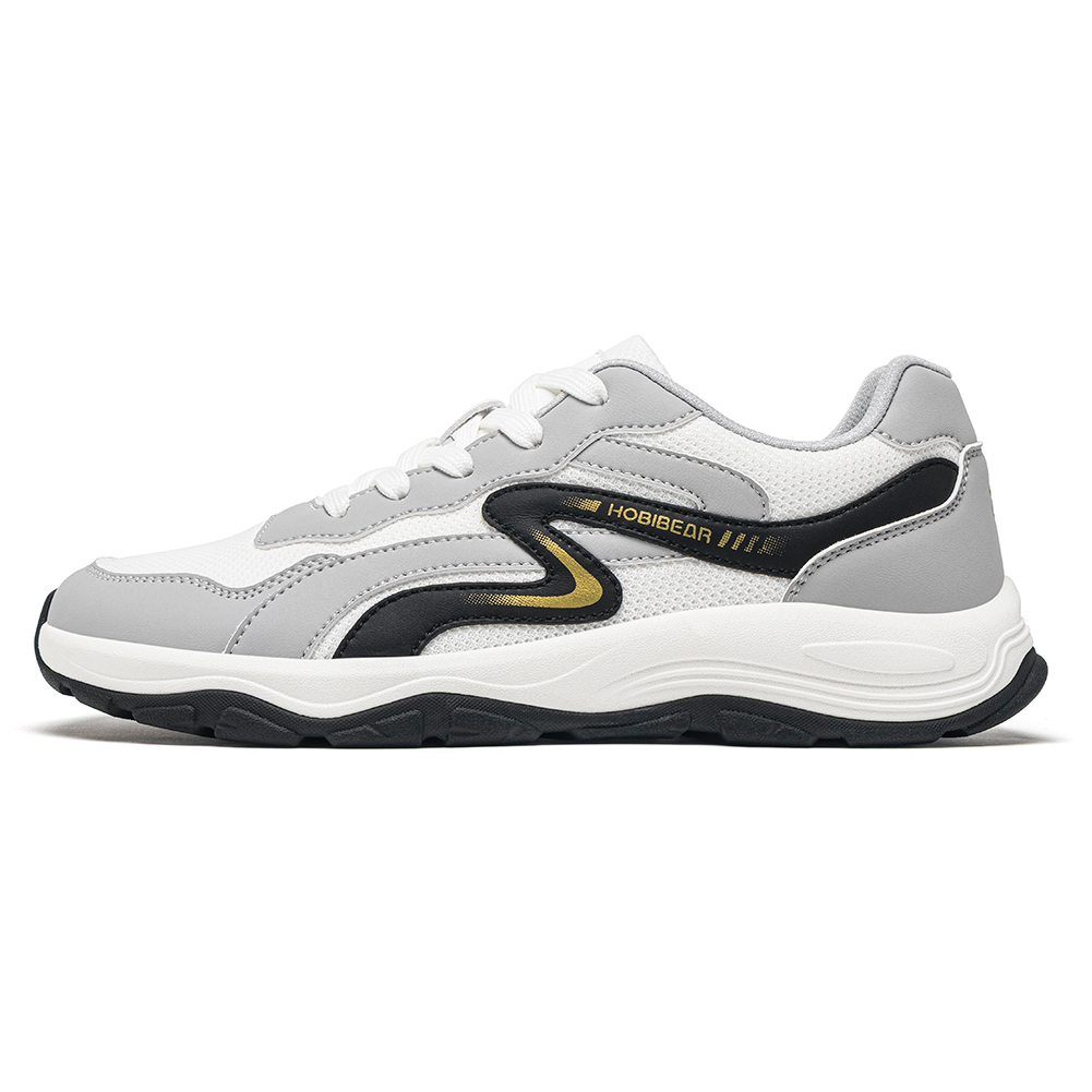 Tênis Unissex HOBIBEAR com Bic - Men'S Shoes Hiking avaliação e preço