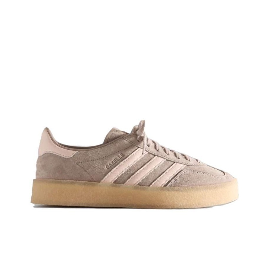 Tênis de Skate KITH X Adidas O - Men'S Shoes In Clarks avaliação e preço