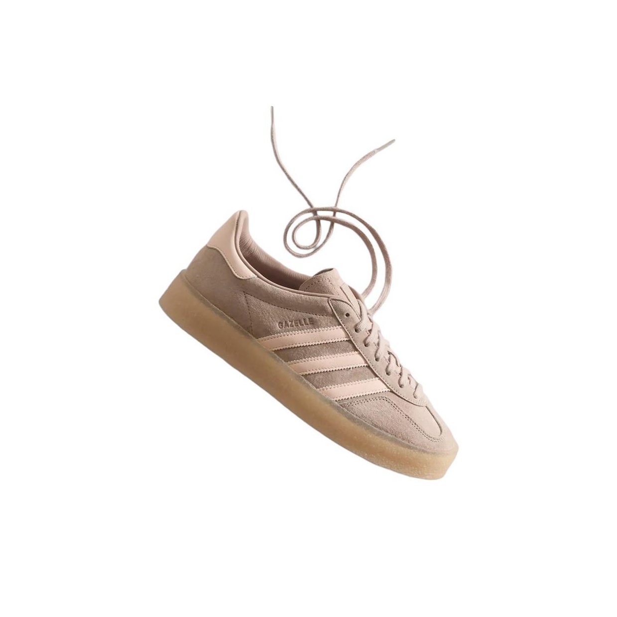Tênis de Skate KITH X Adidas O - Men'S Shoes In Clarks avaliação e preço