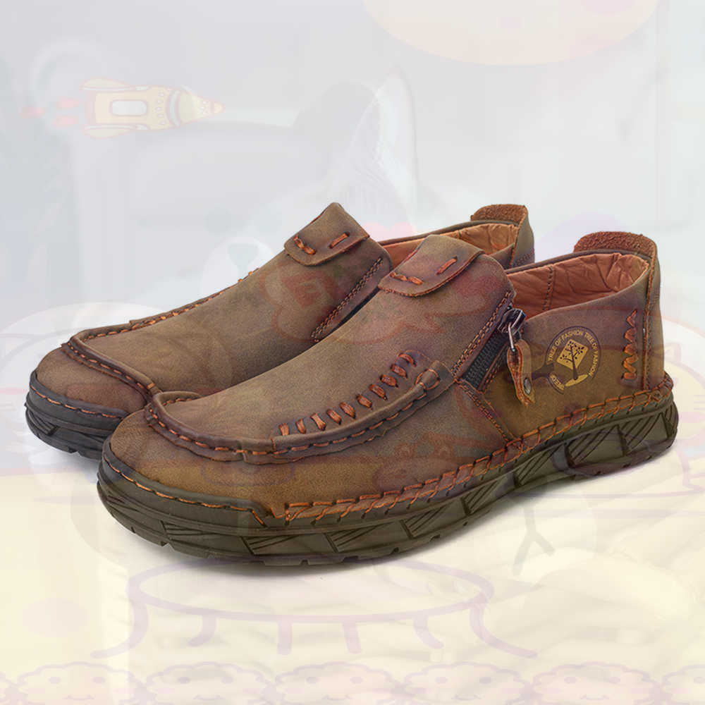 Pequenos números dirigindo mel - Men Shoes Types Name avaliação e preço