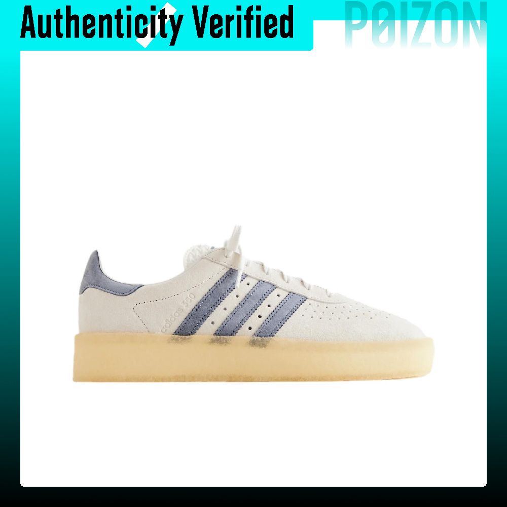 KITH X Adidas Originals Clarks - Men'S Shoes In Clarks avaliação e preço