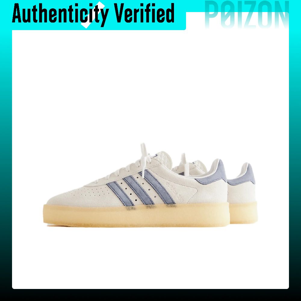 KITH X Adidas Originals Clarks - Men'S Shoes In Clarks avaliação e preço