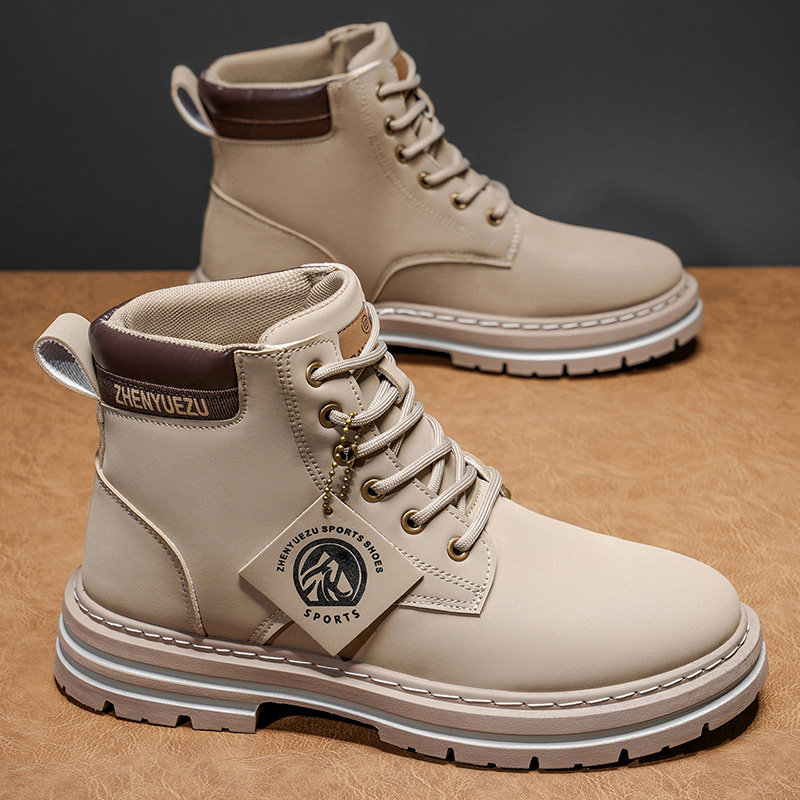 Botas masculinas de cano alto, - Men'S Shoes Hiking avaliação e preço