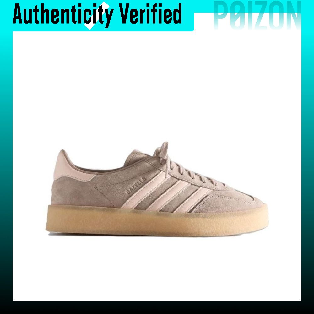 KITH X Adidas Originals Clarks - Men'S Shoes In Clarks avaliação e preço