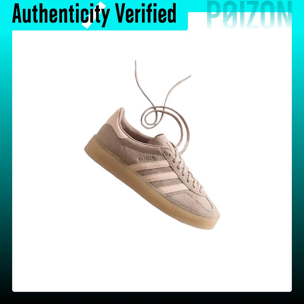 KITH X Adidas Originals Clarks - Men'S Shoes In Clarks avaliação e preço