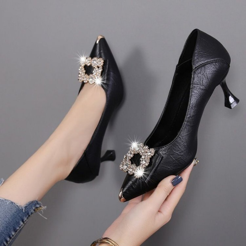 Sapatos de Salto Alto Sexy par - Men Shoes Formal avaliação e preço