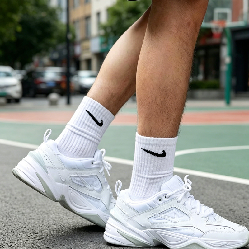 Nike 2026 Novos tênis casuais  - Men Shoes Size Nike avaliação e preço