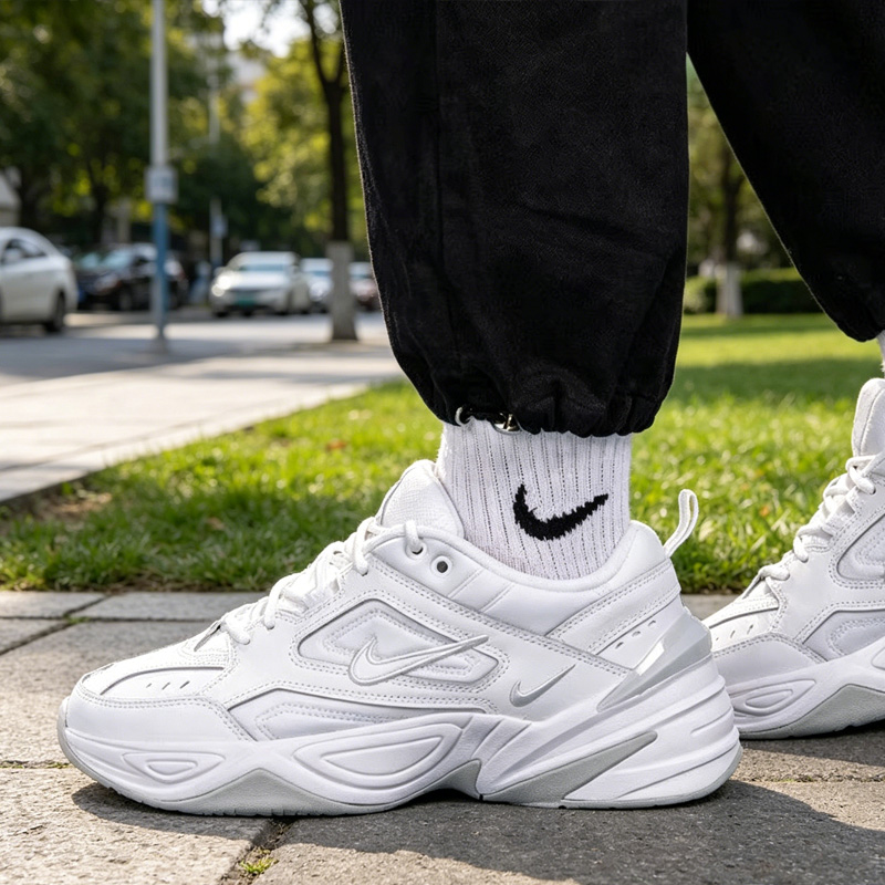 Nike 2026 Novos tênis casuais  - Men Shoes Size Nike avaliação e preço