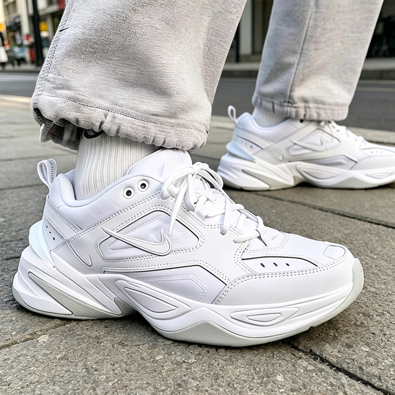 Nike 2026 Novos tênis casuais  - Men Shoes Size Nike avaliação e preço